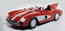 1/18 Transkit PCM Creations на базе Bburago. Концепткар Chevrolet Corvette SK-2